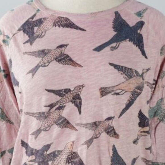 Magnolia Pearl Bird Richi NWT - Picture 2 of 3